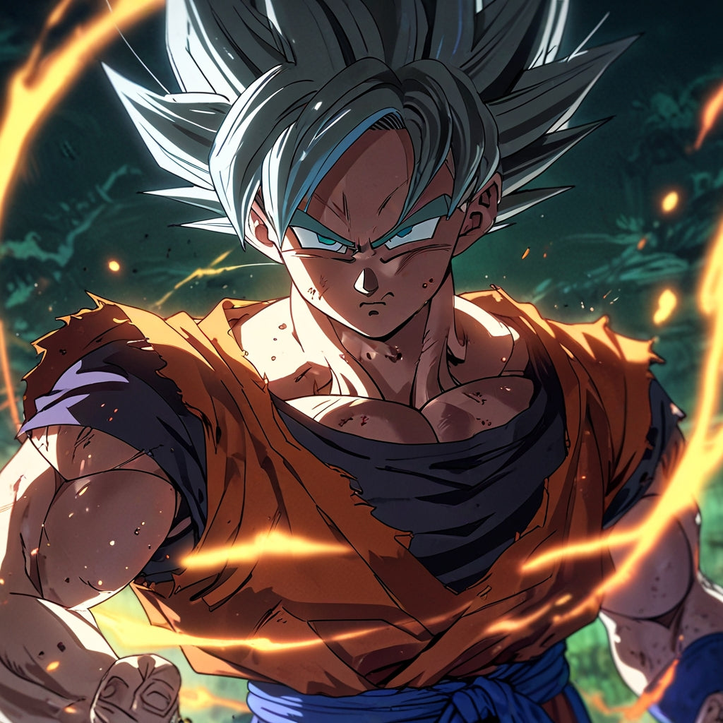 Dragon Ball