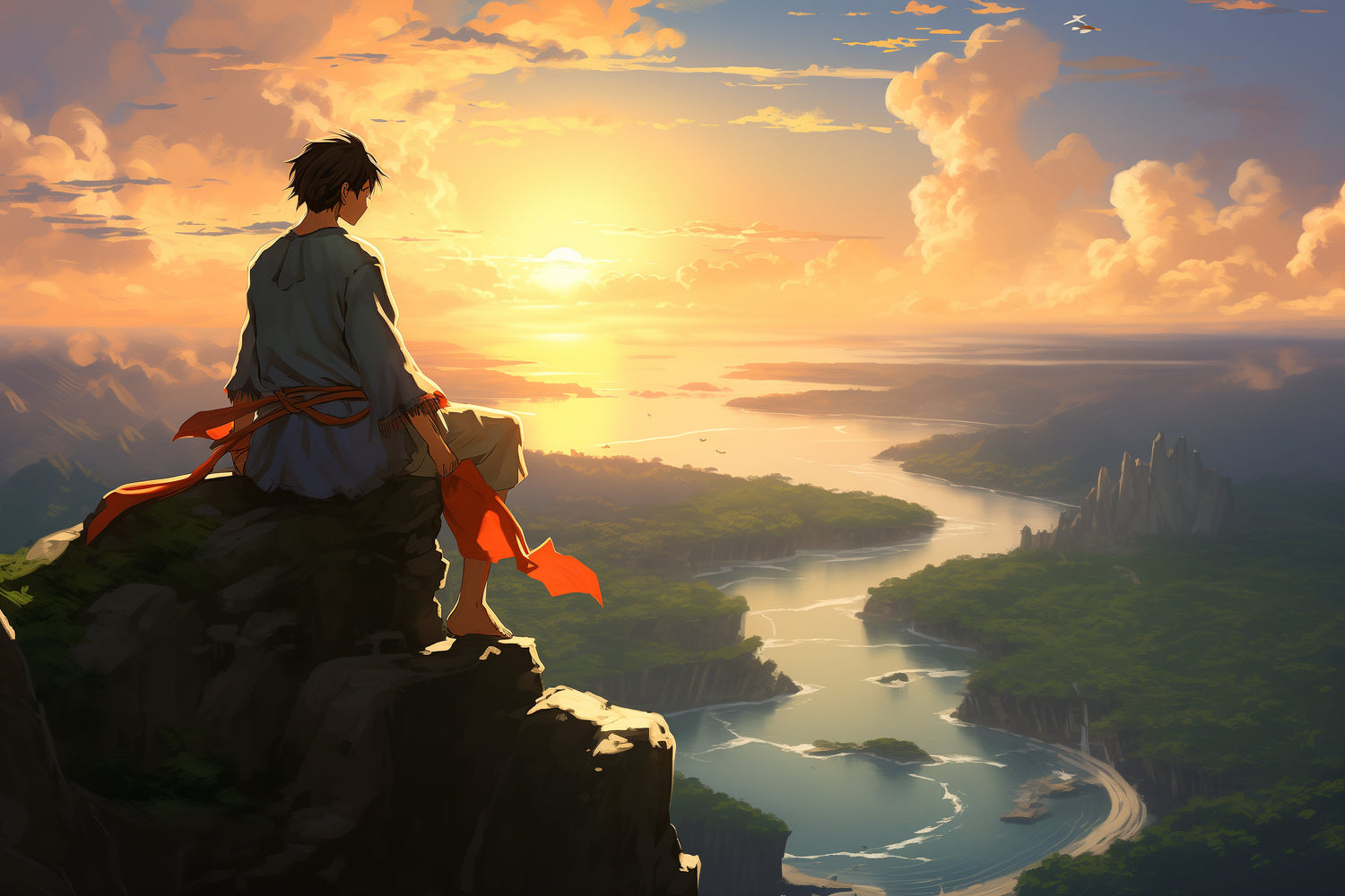 Anime